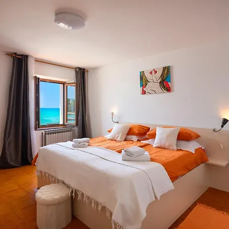 Semesterbostad House - Sea Breeze