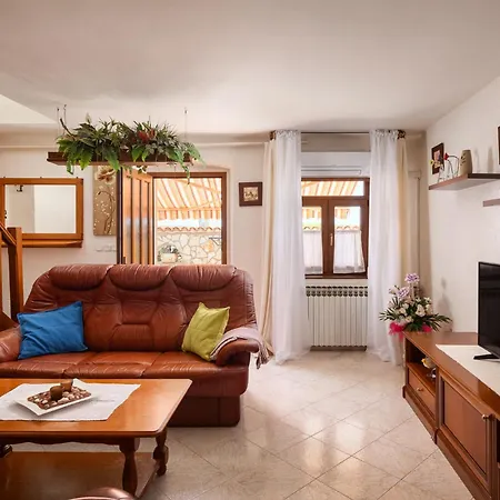 House - Sea Breeze Semesterbostad