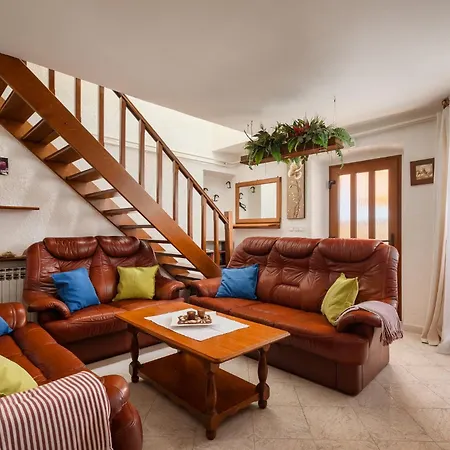 House - Sea Breeze * بوريتش