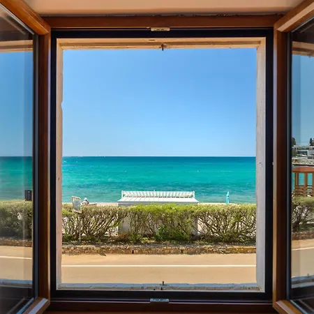 House - Sea Breeze Semesterbostad Poreč