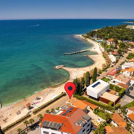 House - Sea Breeze *