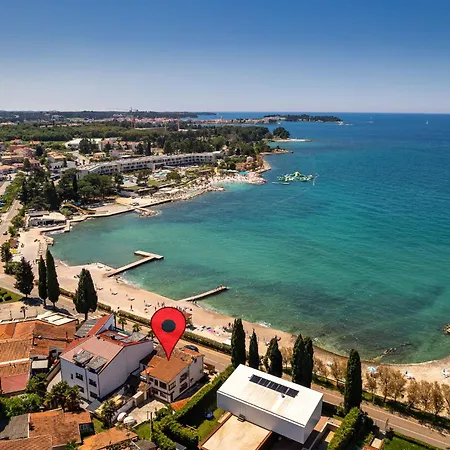 Sea Breeze * Poreč