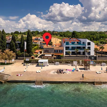 House - Sea Breeze Dom wakacyjny