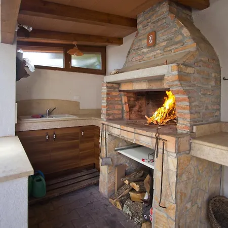 House - Sea Breeze Semesterbostad Poreč