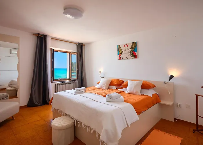 Dom wakacyjny House - Sea Breeze