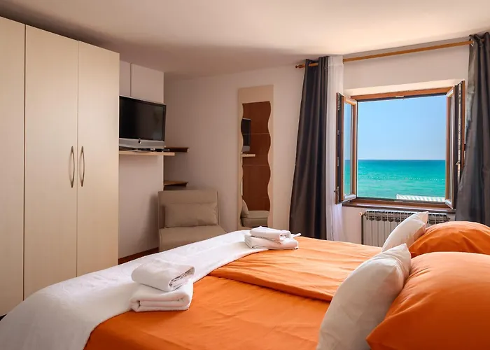 House - Sea Breeze Dom wakacyjny *