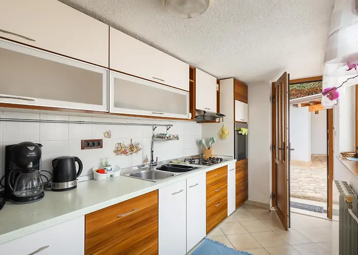 House - Sea Breeze Dom wakacyjny *