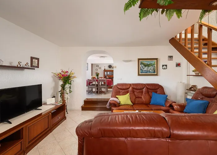 Dom wakacyjny House - Sea Breeze *