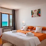 House - Sea Breeze Hébergement de vacances