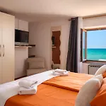 House - Sea Breeze Hébergement de vacances *