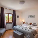 Hébergement de vacances House - Sea Breeze Poreč