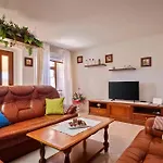 House - Sea Breeze Hébergement de vacances