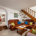 Hébergement de vacances House - Sea Breeze *