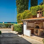 House - Sea Breeze Hébergement de vacances *