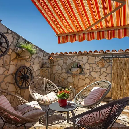 House - Sea Breeze * Porec