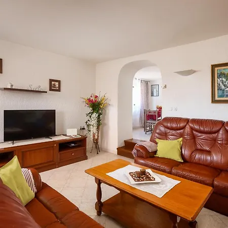 Holiday home House - Sea Breeze