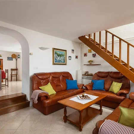 Holiday home House - Sea Breeze *
