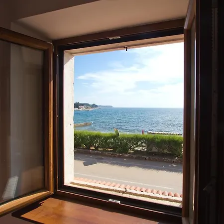 House - Sea Breeze * 포레치