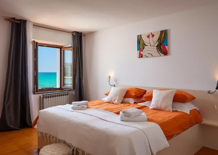 House - Sea Breeze Ferienhaus