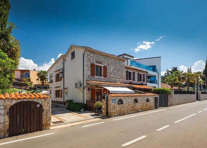 House - Sea Breeze *