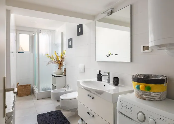 House - Sea Breeze Ferienhaus