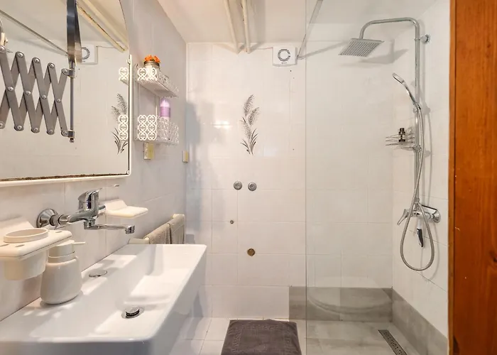 Ferienhaus House - Sea Breeze