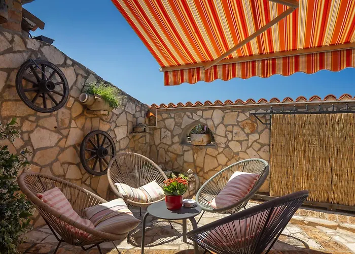 House - Sea Breeze * Poreč