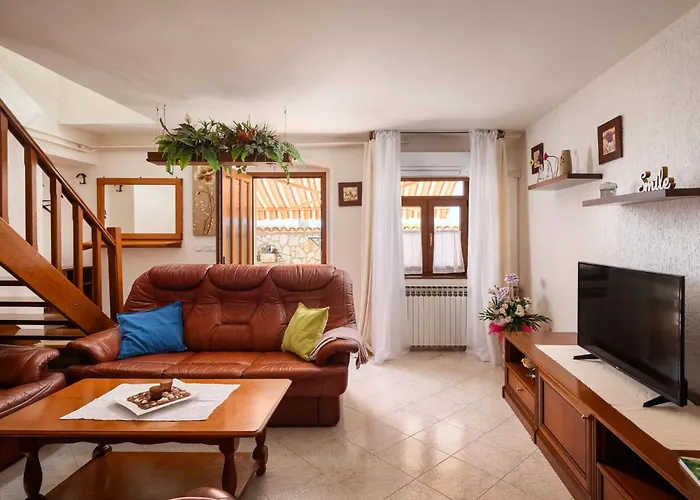 House - Sea Breeze Ferienhaus