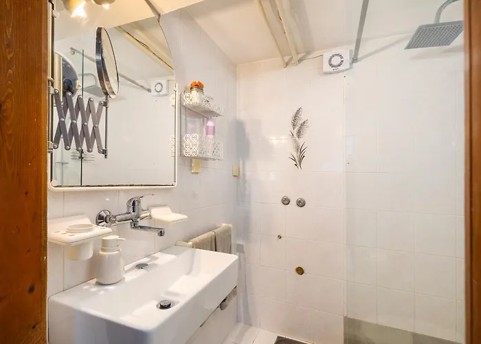 Ferienhaus House - Sea Breeze