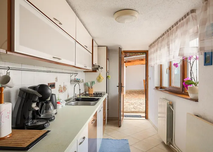 Feriehus House - Sea Breeze *