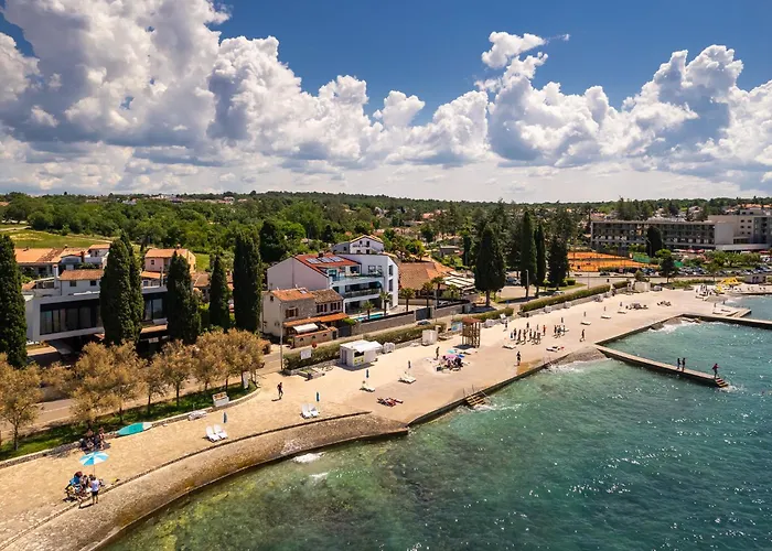 House - Sea Breeze *