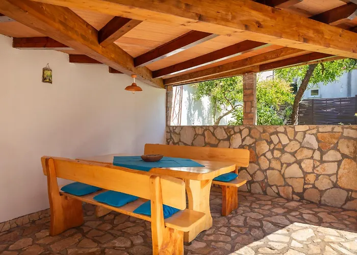 House - Sea Breeze Пореч