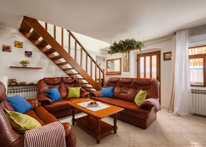 House - Sea Breeze * Poreč