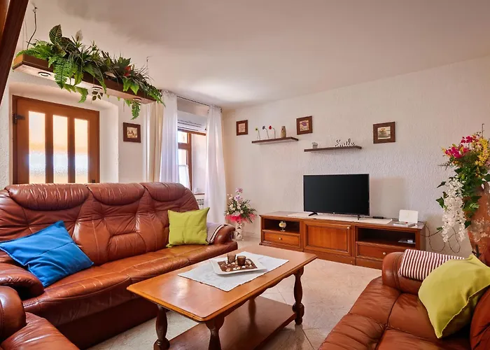 House - Sea Breeze Ferienhaus