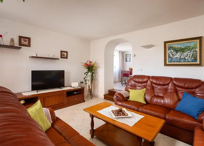 Ferienhaus House - Sea Breeze