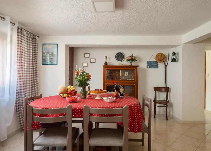 House - Sea Breeze Ferienhaus *