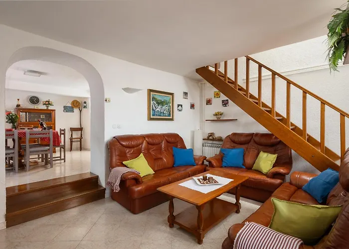 Ferienhaus House - Sea Breeze *