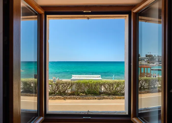 House - Sea Breeze Feriehus Poreč