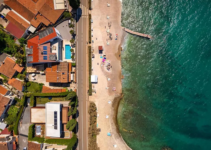 House - Sea Breeze Poreč