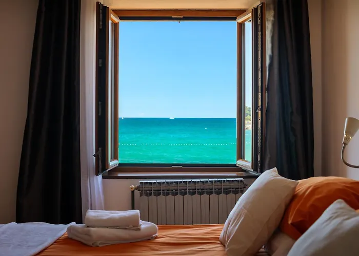 House - Sea Breeze * Poreč