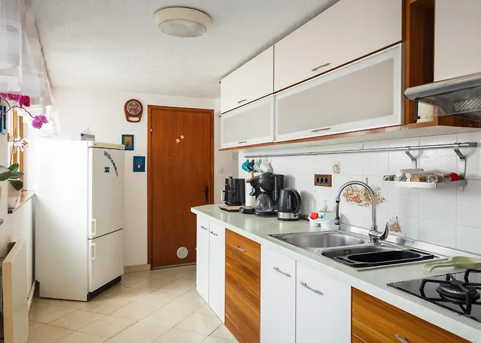 Ferienhaus House - Sea Breeze *