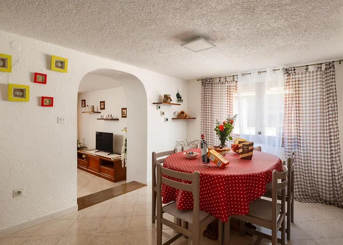 Ferienhaus House - Sea Breeze