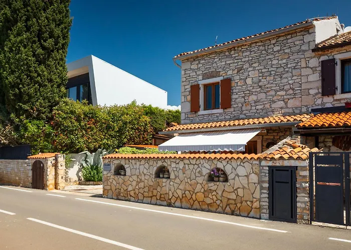 Feriehus House - Sea Breeze *