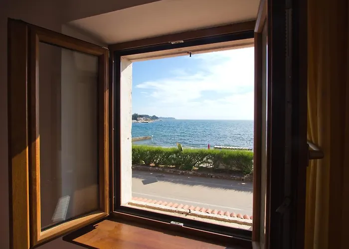 House - Sea Breeze * Пореч