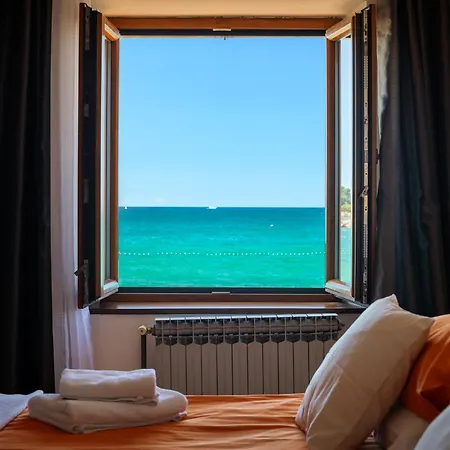 House - Sea Breeze * بوريتش