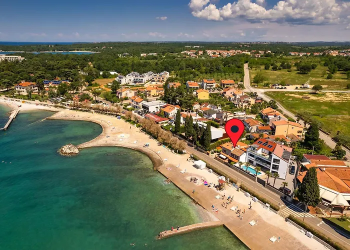 Будинок відпочинку House - Sea Breeze